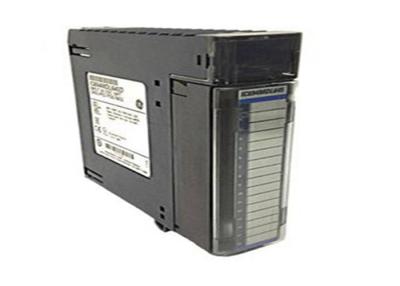 中国 GE FANUC IC693MDL733 モジュールはデジタルI/Oモジュール 8デジタル出力 販売のため