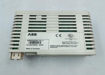 China AI845 Analog Input S/R HART 8 ch for ABB AI845 Analog Input Module for sale