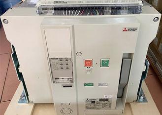 Chine MITSUBISHI 3P Air Circuit Breaker AE5000-SW 130KA Type fixe à basse tension AX10 à vendre