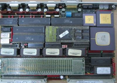 China CPU-30ZBE Emerson SYS68K Single Board Computer Brand New In Box for sale