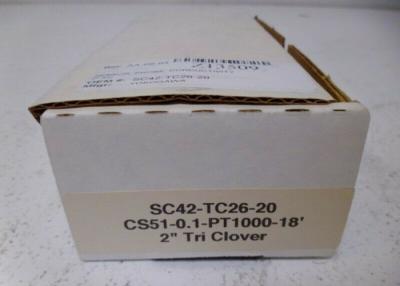 China Yokogawa Conductivity Sensor SC42-TC26/02 New Surplus Factory Sealed for sale