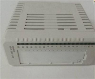 China DI821 3BSE008550R1 Input Module Amplifier Module for sale