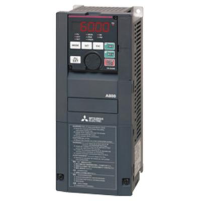 China Mitsubishi   FR-A820-3.7K-1 General-Purpose Inverter FREQROL-A800 for sale