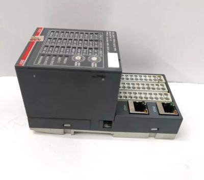 China ABB Automation Digital I O Module CI501-PNIO New In Original for sale