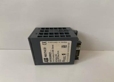 China ABB PM592-ETH  1SAP150200R0271  Processor module. Memory 4MB.AC500 Processor module. for sale