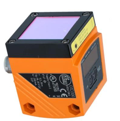 China IFM O1D300 Optical Level Sensor Industrial Electrical Sensors Liquid Level Sensors for sale