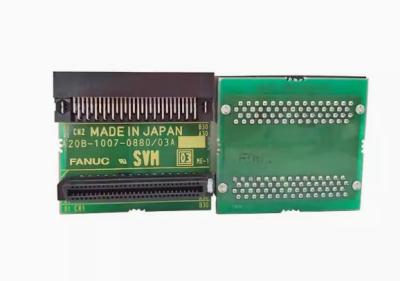 China Fanuc connection board A20B-1007-0880 Interface Adapter Board Fanuc Board for sale