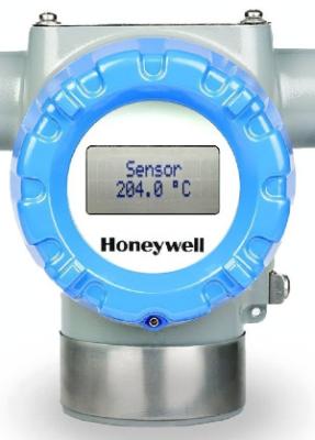 China Honeywell Pressure Transmitter Compact Pressure Transmitter with 0.3 Second Response Time for sale