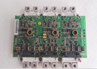 Cina ABB FS300R17KE3/AGDR-76C S IGBT Module Drive per il credito di base industriale 0.00 in vendita