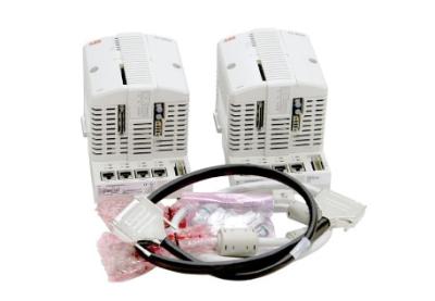 China PM866AK02 /PM866K02 Ethernet 10 Modul ABB Redundante Prozessor Digitale IO-Modul-Einheiten zu verkaufen