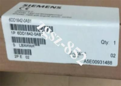 China Siemens 6DD1842-0AB1 Control Circuit Board Assembly with Axial Winder Country of origin is germany for sale