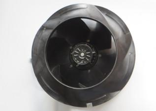 China EBMPAPST R4E355-RM03-05 DC Compact Axial Fan for Industrial Cooling for sale