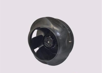 China R4E355-RM03-05 Die Cast Aluminum Housing Exhaust Fan with 2650Min-1 Speed for sale