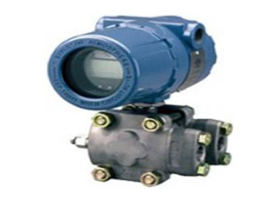 China 1151 GP5E12 Emerson Rosemount Pressure Transmitter Inert -50 To 350 °F For Output for sale