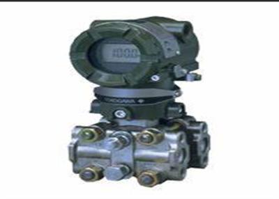 China YOKOGAWA  EJA 110A-EMS4A-24DC/D3 Model EJA110A Differential Pressure Transmitter for sale