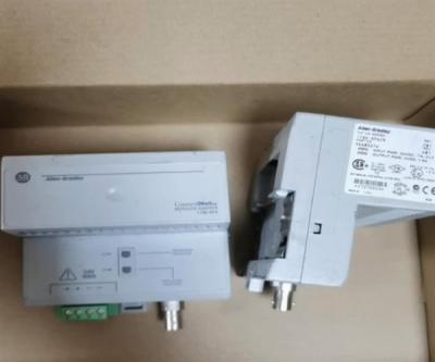 China 1786-RPA Allen-Bradley ControlNet Modular Repeater Adapter for sale