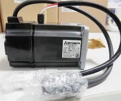 China 3AC 129V 2.3A Input High Torque DC Servo Motor for Motors Encoders for sale