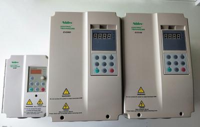 China EMERSON EV2000-4T0220G/0300P Inverter 22/30KW for Industrial Applications for sale