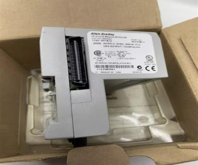 China Rockwell Automation ControlNet™ 1786-RPFS Short Distance Fiber Repeater Module for sale