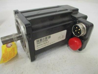 China ALLEN-BRADLEY MPL-B320P-MJ22AA Kinetix MPL Low-inertia Servo Motor for sale