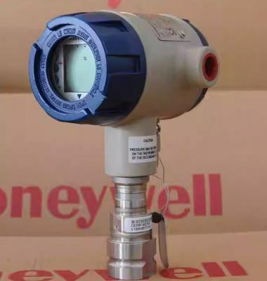 China Honeywell Pressure Transmitter Single Flange Transmitter ST700 Pressure Sensor HART for sale