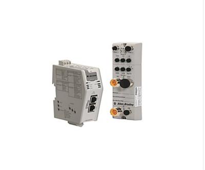 China Allen-Bradley 1788-EN2DN EtherNet/IP to DeviceNet Linking Device, 24V DC for sale