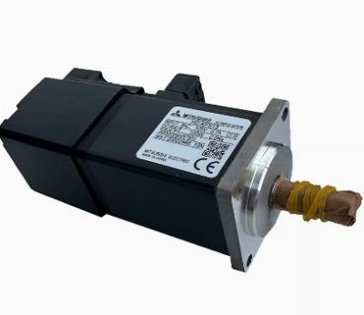 China Mitsubishi AC Servo Motor Mitsubishi HC-MFS/KFS053BG1(1/5) Industrial Servo Motor for sale