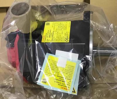 China FANUC Fanuc Servo Motor A06B-2075-B107 Beta is8 Four Axis Mf System for sale