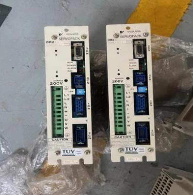 China Yaskawa Drive DR2-A3AC-NY41 Servopack Industrial Servo Drives for sale