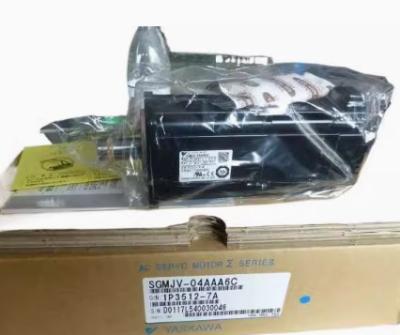 China SGMG-20A2A Yaskawa Servo Original Imported Warranty For One Year for sale