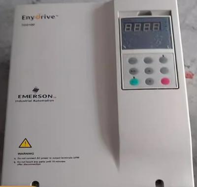 China Emerson Inverter TD2100-4T0075S Variable Frequency Inverter for sale