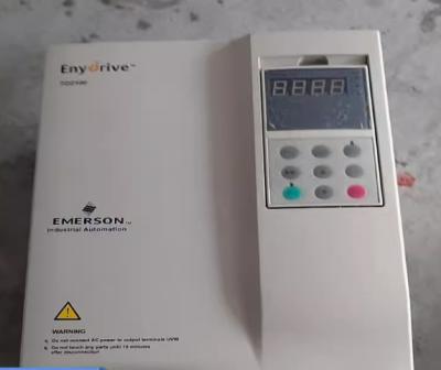 China Emerson Inverter TD2100-4T0075S Variable Frequency Inverter for sale