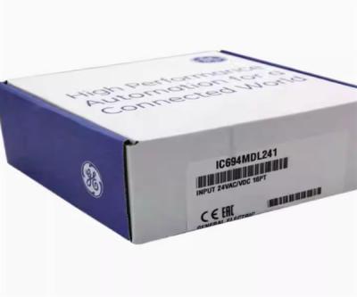 China IC695CHS016 - Emerson Rx3i Placas de base 16 ranura de fondo universal para la serie RX3i en venta