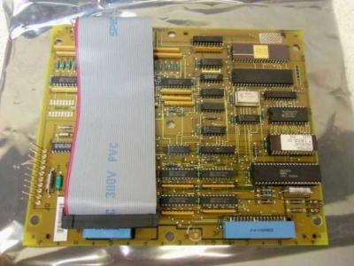 China General Electric DS3800HSHB Auxiliary Interface Panel for Industrial Applications for sale