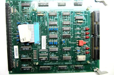 China General Electric DS3800HXRA Auxiliary Interface Panel for sale