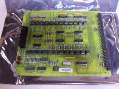 China Auxiliary Interface Panel for GE DS3800HXTA CE Certification for sale