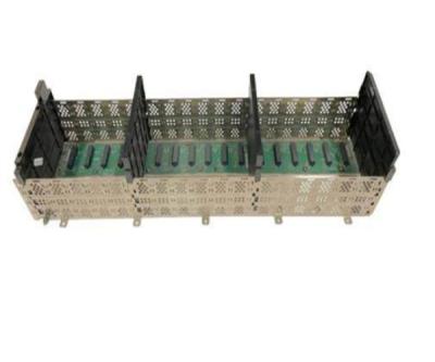 China Honeywell TC-FXX172: Industrial PLC Control Unit, 17 Slot Rack for sale