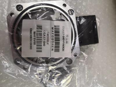 China MITSUBISHI OSA17-040+ PAKKIN MAFOQ8REN ENCODER MAF8V00 Imported Original for sale