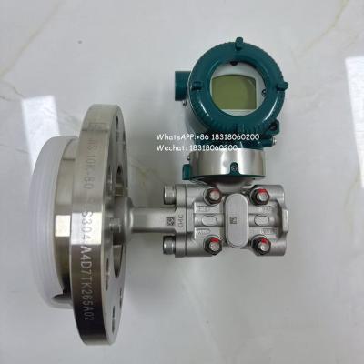 China Yokogawa EJA210E - TF1 Equipped With PTFE Original Film for sale