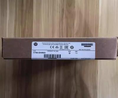 China AB 1756-IF8IK Analog Individually Isolated Input Module 8 Channel for Temperature Rating -20...55 Â°C -4...131 Â°F for sale