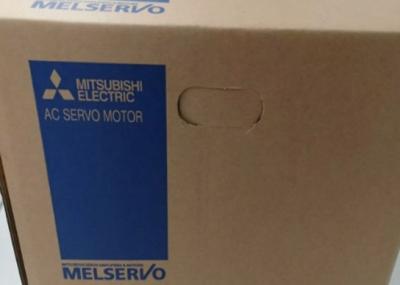 China Mitsubishi AC Servo Motor HC-SFS81B Industrial Servo Drives for sale