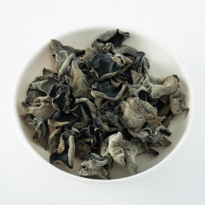 China Use it after soak dry black mushroom wooden ear by factory supply for sale for sale