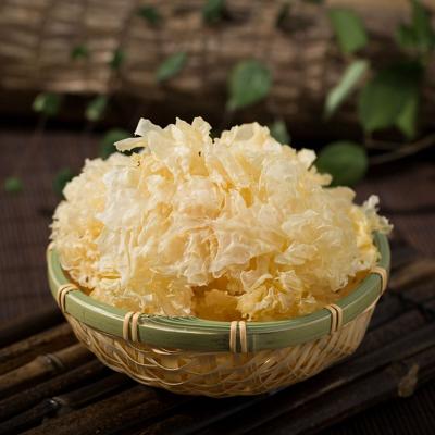 China Use it after soak dry tremella dehydrated jelly mushroom by factory supply for sale for sale