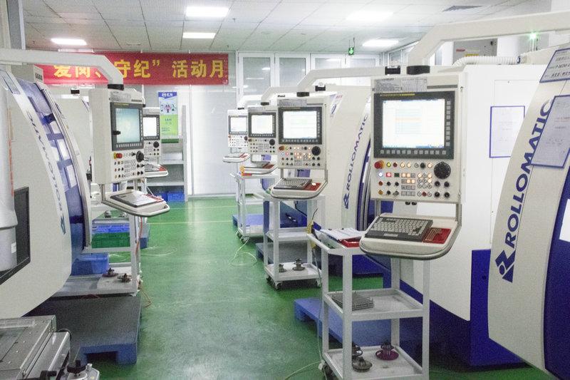 Verified China supplier - Conprofe Technology Group Co., Ltd.