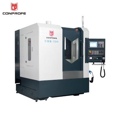 Китай China High Speed Precise Vertical CNC 3 Axis Automatic Milling Machine For Sale продается