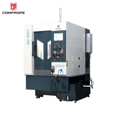 Chine Small Metal Drilling Milling Machine Tools Er Collet Milling CNC Machinery à vendre