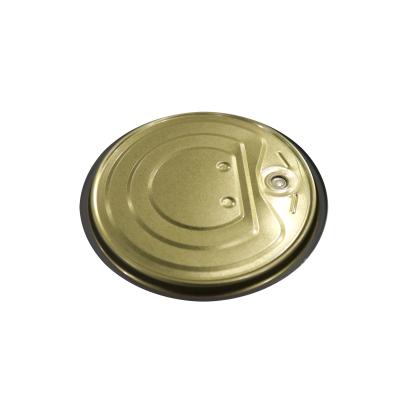 China TFS Easy Open /Normal Can Lid for sale