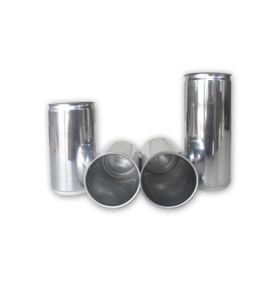 Κίνα wholesale aluminum beer cans for water beverage milk food packaging προς πώληση