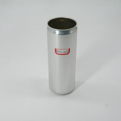 China 355ml/ 12oz Aluminum Can with Lid for Beverage Drinks Packaging Container Easy Open for sale