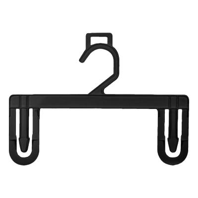 China High Quality Eco - Friendly Promotion Store Show Children 's Plastic Pants Hanger Pants for sale